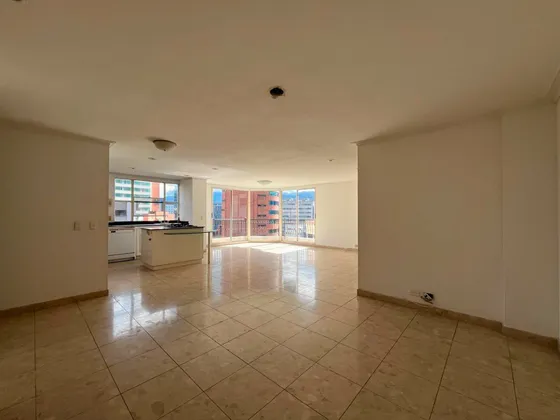 Apartamento En Arriendo En Los Parra, Poblado