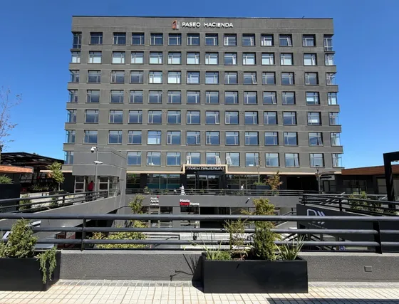 Oficina En Arriendo En Paseo Hacienda, Las Rastras.