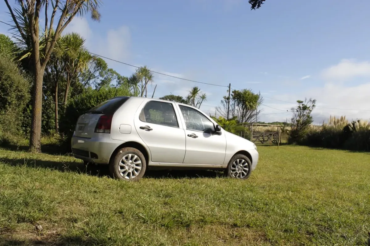 Fiat Palio 1.4 Fire537110541794682883