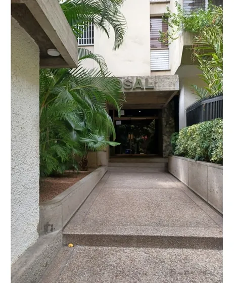 Alquilo Apartamento 60m2 El Rosal 7144