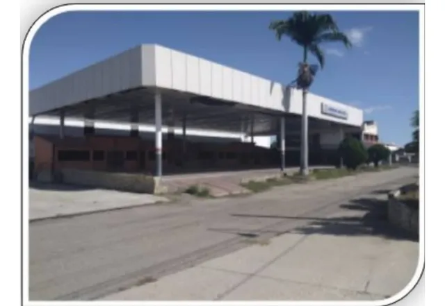 Concesionario De Auto En Quibor Barquisimeto
