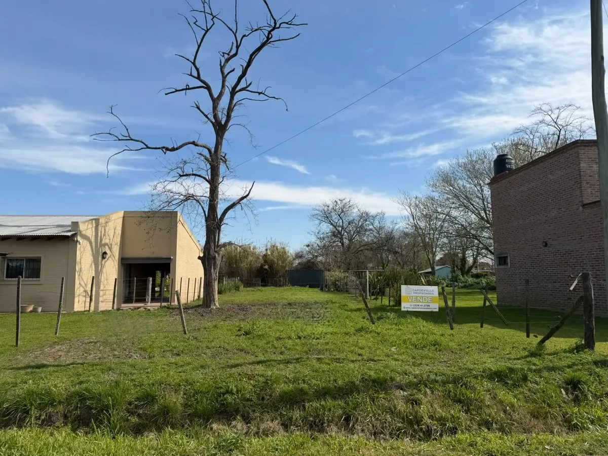 Beautiful 500 m² Lot, 10 m Frontage, Excellent Access