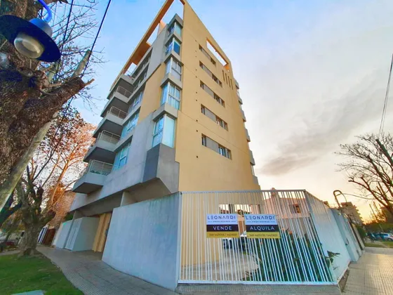 Departamento Con Cochera En Escobar