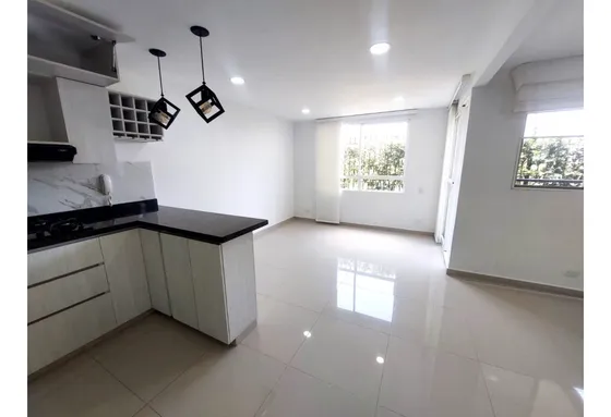 Venta De Apartamento En Pangola Jamundi 