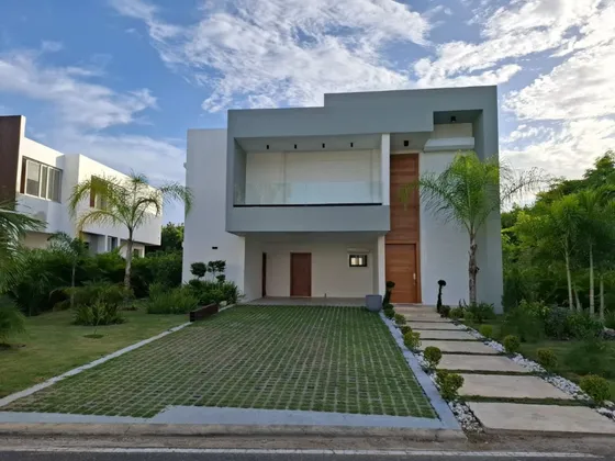 Vendo Villa De Oportunidad 