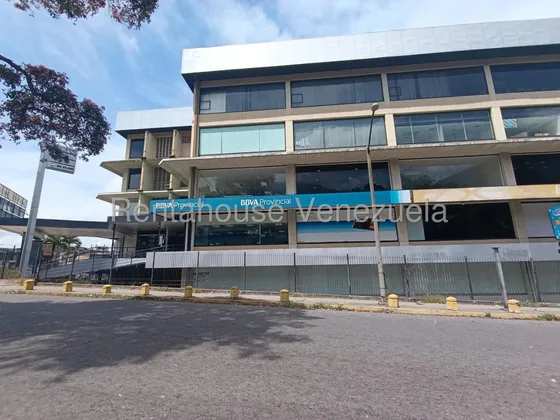 Ls Alquila Oficina Comercial C/d Boleitra Norte