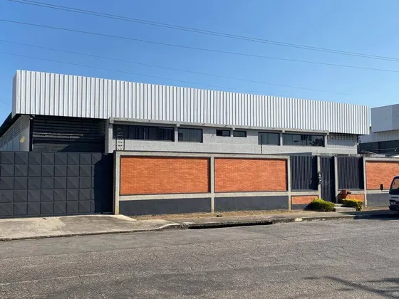 259861 Am* Venta De Galpon En Zona Ind. Castillito San Diego