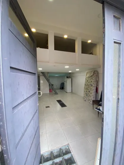 Venta Departamento Monoambiente En Bernal 