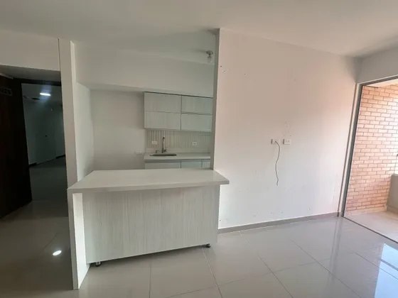  Apartamento En Arriendo Ubicado En Bello Sector Fabricato (26946).