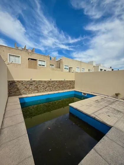 Oportunidad ! Venta Duplex Chacras Del Norte, Zona Consolidada U$s 170.000