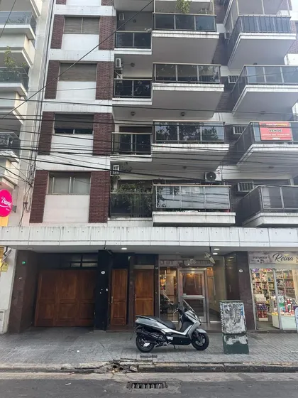 Departamento En Lomas De Zamora Oeste