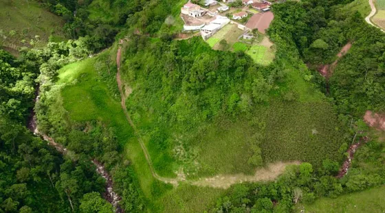 Venta De Finca - Cordero