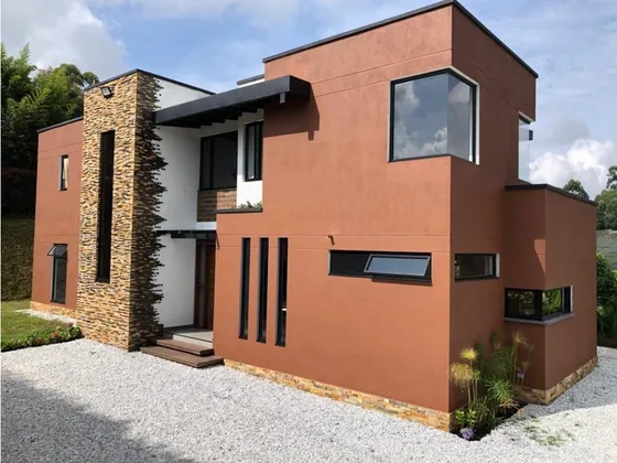 Encantadora Finca En Venta Carmen De Viboral