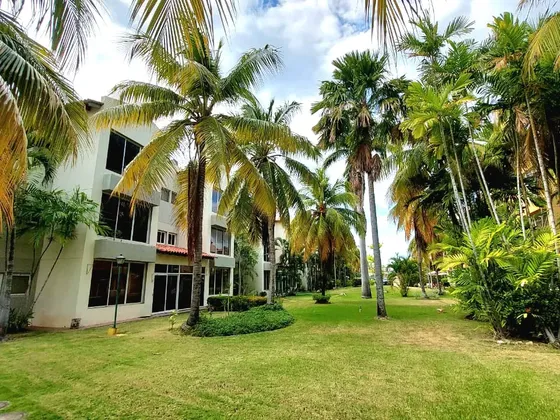 Comodo Apartamento Perfecto Para Ejecutivos O Parejas En Puerto Aventura, Lecheria