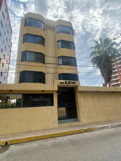 Alquiler Apartamento Residencias Kathy, Calle Arismendi