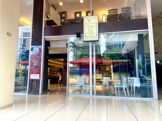 Venta. Restaurante (fondo De Comercio). Campo Alegre (tcg)