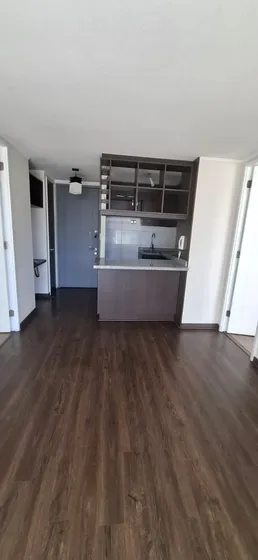 Arriendo Departamento Estilo Mariposa 2d 2b Bodega Santiago