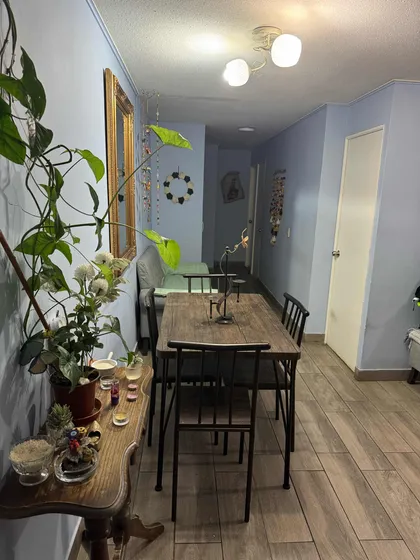 Venta De Departamento