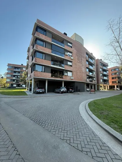 Departamento En Fisherton