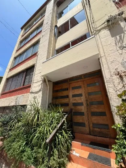 Vendo Departamento En Valparaíso, Sector Portales, 3 Dorm