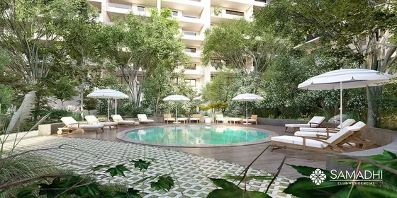 Departamentos En Preventa En Cancun