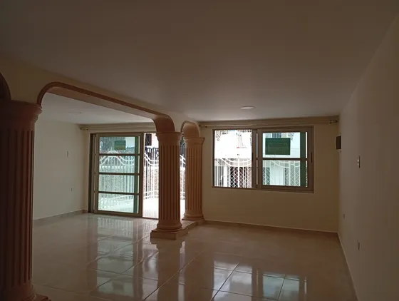 Casa En Arriendo El Campestre, Cartagena
