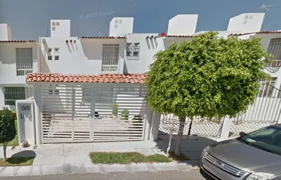 Casa En Venta En Corregidora, Querétaro  Mm-