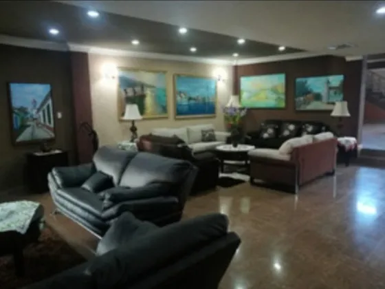 Alquiler De Casa En Las Villas Lecheria El Morro 