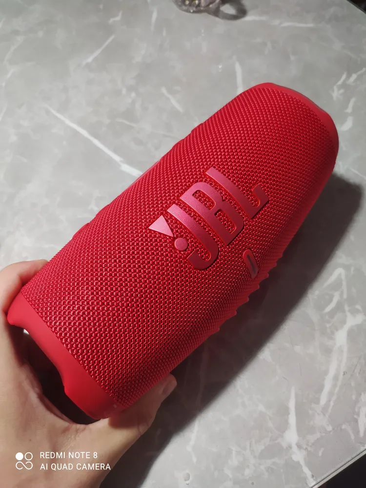 JBL Charge 5 | モバイルバッテリー機能付きポータブル防水