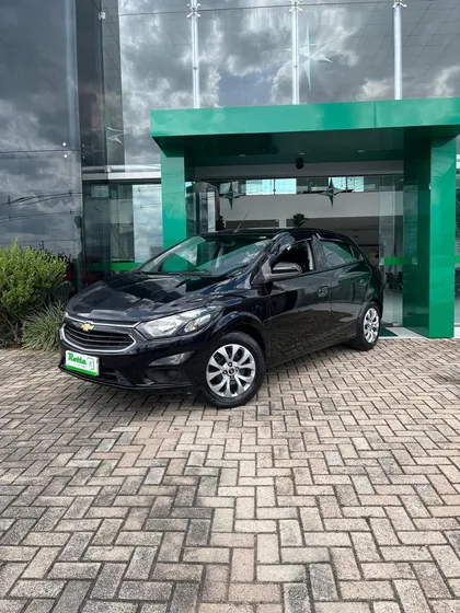 Chevrolet Onix 1.4mt Lt