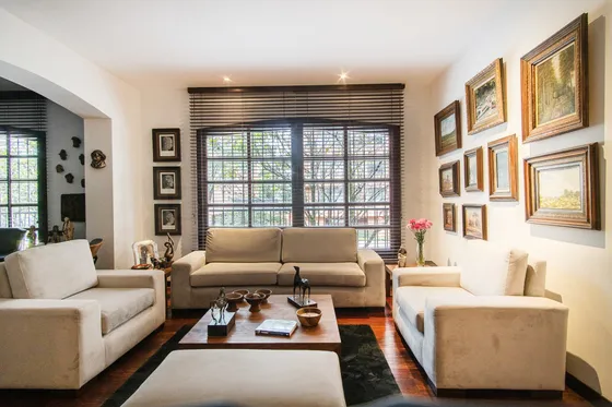 Apartamento En Venta En Chico Norte. Cod V6481