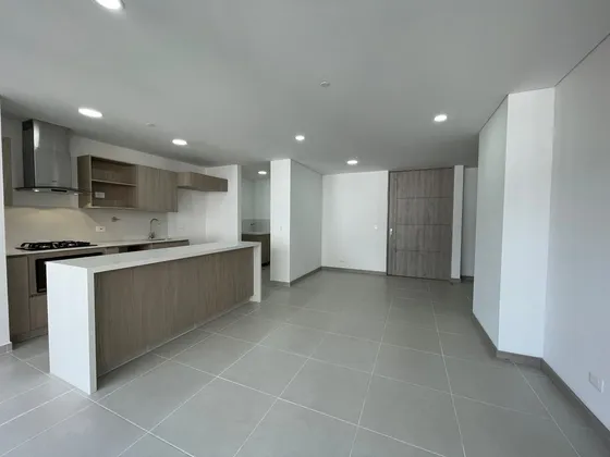 Apartamento En Venta Envigado 643-7694662