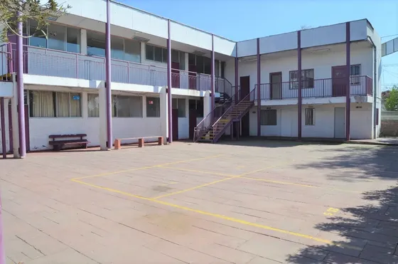 Arriendo Amplio Colegio En Maipú