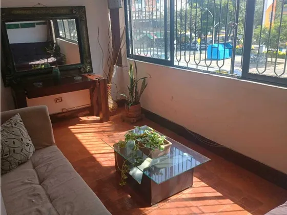 Venta Apartamento En Plena Cra 70 Cerca A Bolivariana