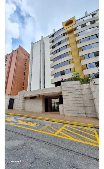 Apartamento En Venta Urb. Las Minas Edificio Ceiba