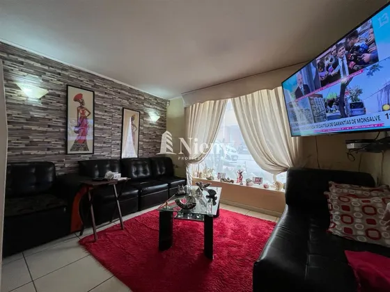 Casa En Venta En Condominio De 3 Dorm. En Belloto, Quilpué