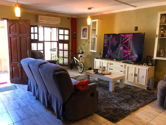 Casa Venta Ituzaingo