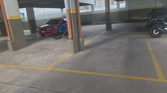 Cochera En Venta - 15mts2 - Morón
