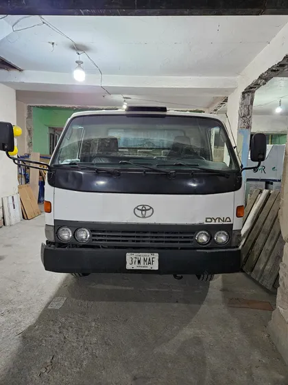 Toyota Dyna