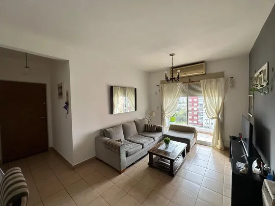 Depto 3amb Con Lavadero Y Balcon Cerca Autopista