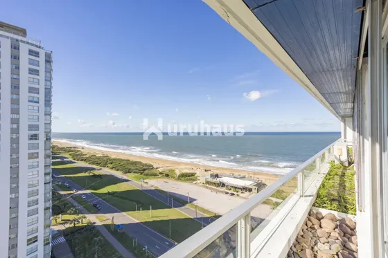 Tiburon 1 Departamento En Venta 4 Dormitorios