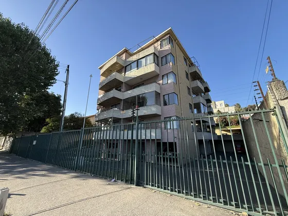 Vende Departamento En Principal Calle De Quilpué