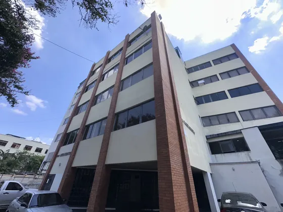 Local / Consultorio En Alquiler En San Bernardino