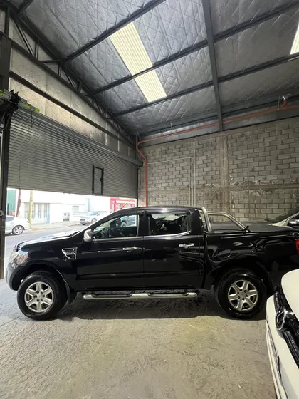Ford Ranger 3.0 Cd Xlt 4x2