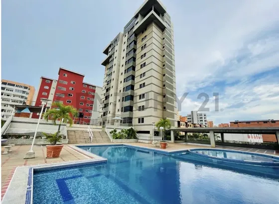 Apartamento En Venta En Lechería Cr Ikabaru