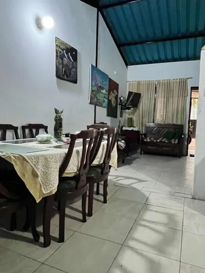En Venta Casa Vía Principal Llanitos Vía Cordero/ Alrm