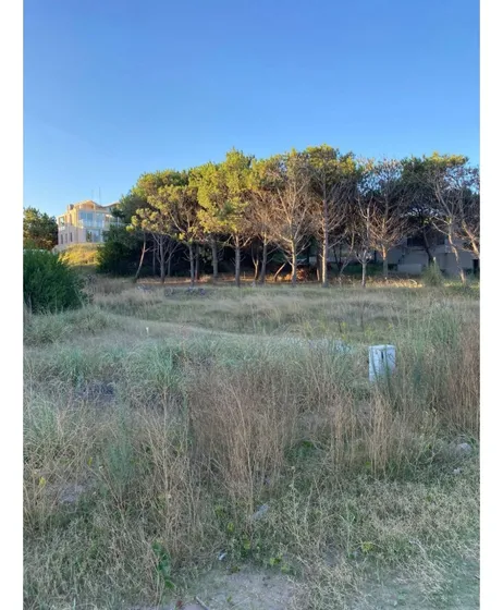 Lote En Venta-maritimo Ii-56-costa Esmeralda
