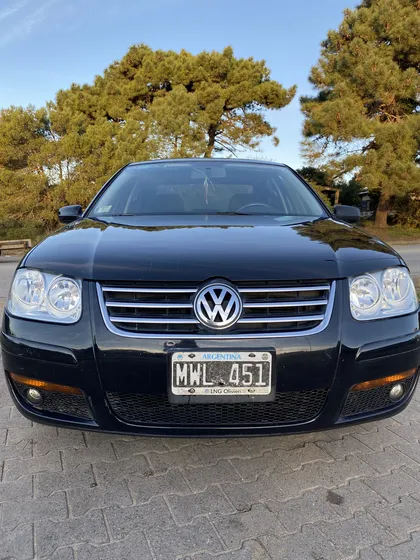 Volkswagen Bora 2.0 Trendline 115cv