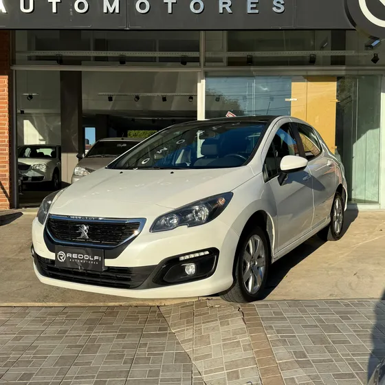 Peugeot 308 1.6 Allure Hdi 115cv