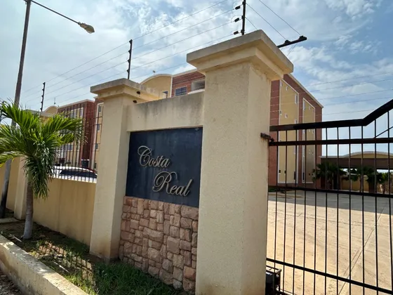Encantador Apartamento En Conjunto Residencial Costa Real, Nueva Barcelona